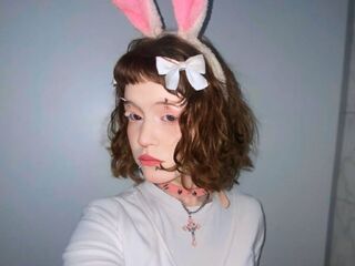 girl showing pussy CamilaIce