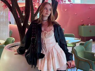 cam slut video chat CandiFerretti