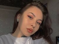 strip tease CapriceHebets