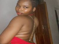 girl CaramelDaisy