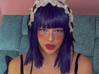 sex webcam chatroom CarliBlake