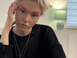 live sexcam CarmeliaPolyak