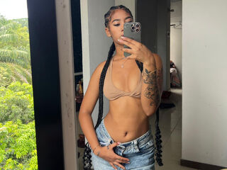 live sex video CarolineCartson