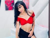 naked girl with webcam fingering pussy CataleyaMoren