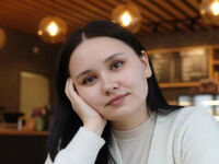 webcam babe chatroom CathernKorwin