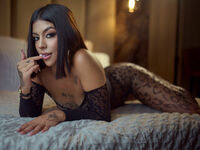 naked camgirl picture CelesteBels