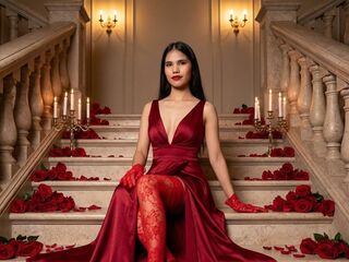 extreme cam CelesteRoche