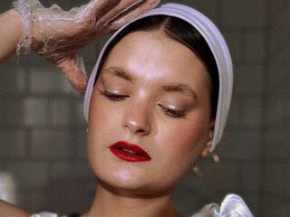 cam whore CeolaBurzynski