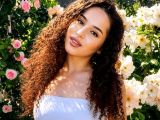 free sexcam CharisFernette