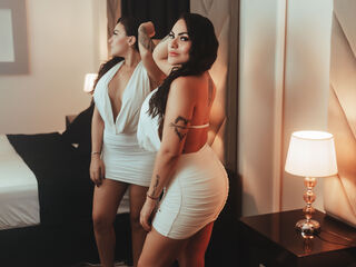 streaming live cam CharloteBrooks