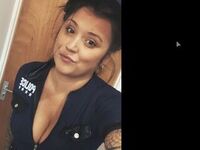 naughty web cam CharlotteSnow