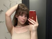 naked camgirl masturbating CharmHuston