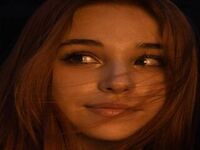 naked girl with webcam fingering CherrieBeed