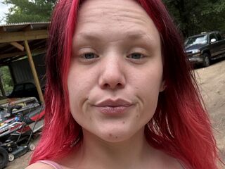 cam girl CherryFynee