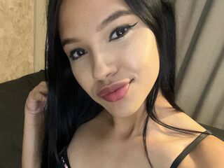 hot girl webcam CherryValentine