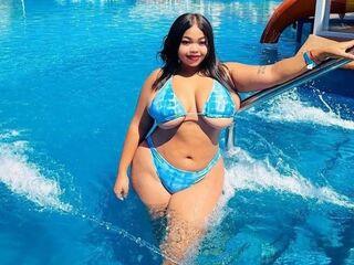 nude ChinyRita