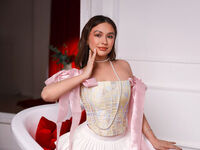 hot girl webcam picture ChloeCalloway