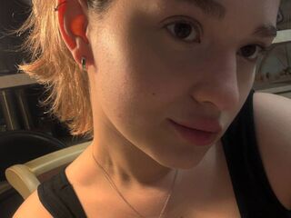 real live cam picture ChloeDemaio