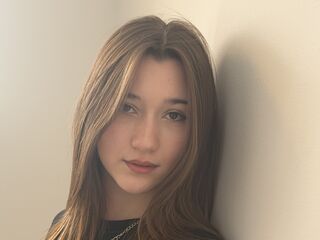 sexy webcamgirl ChristineMorlock