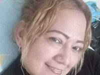 hot girl webcam photo ClauSilver