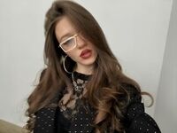 hot girl webcam ClementinePembe