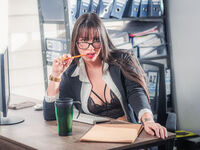 free jasmin cam CloeVergara