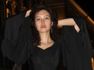 cam stripper ClorindaNakagawa