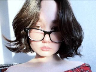 masturbating cam girl CoralMatteis