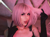 hot naked webcam girl CoralTrip