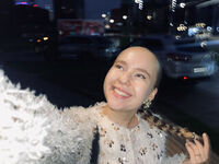 camgirl live sex picture CristinAuslander