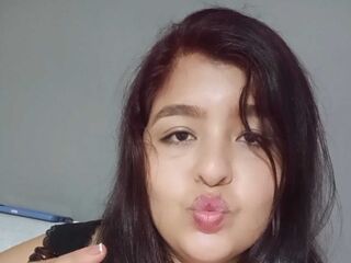 girl webcam DahliaLee