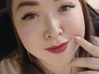 naked cam girl masturbating DainaWaga