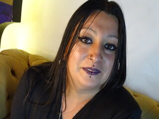 naked cam girl DaliaMimi