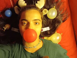 sex video DaliaWeller