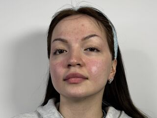 webcam stripper DanRingus