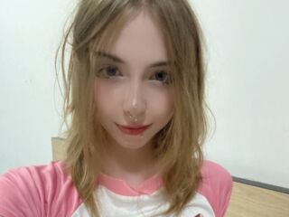 free video chat DaniGlow