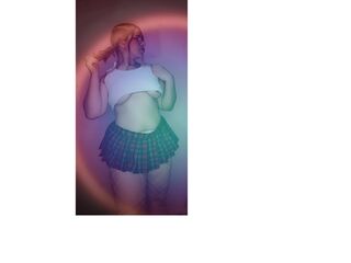 chatslut DanielaCross