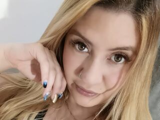 free nude web cam DanielaSage
