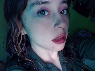 webcam live show DannaGom