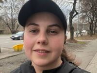 webcamstripper picture DariaCalm