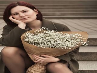 cam girl camsex DaryBrown