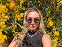 cyber sex show DelaineClowerd