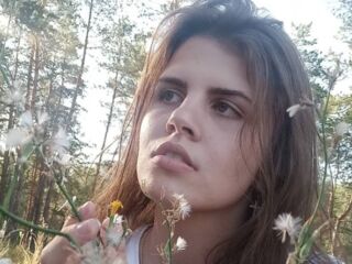 adult live web cam DelfinaSteedley