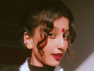 naked webcamgirl picture DiaQuin