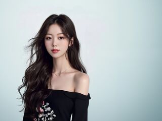 hot girl cam photo DoraHill