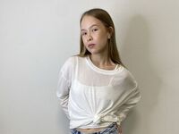 naked webcamgirl video DortheyVath