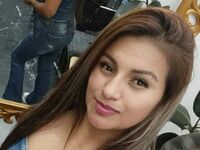 live sexcam DulceMariaRincon