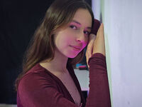 free sexcam DulceRouseh
