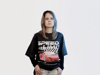 jasmin camgirl live DustiShrock