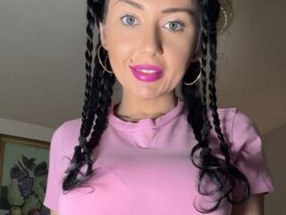 camslut masturbating EdaVanesa